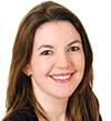 Dr Elaine Halley