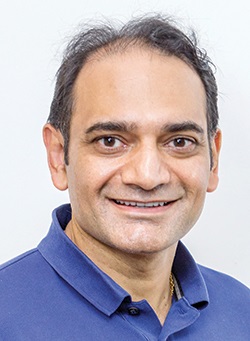 Dr Anoop Maini