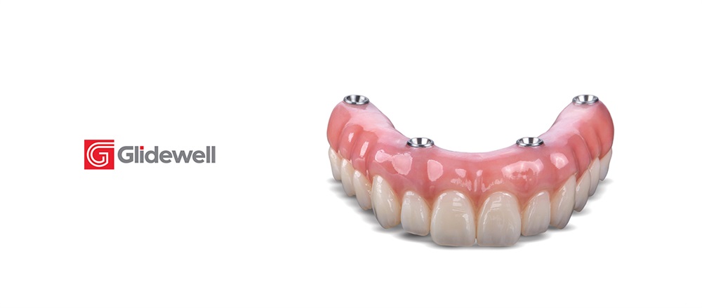 Product Profile: BruxZir Esthetic Implant Prosthesis