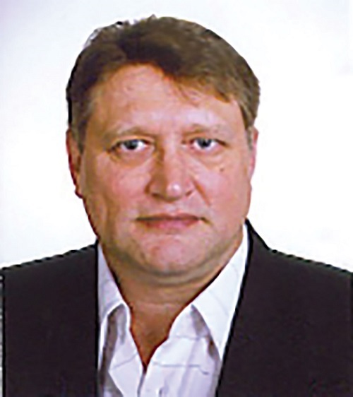 Uwe Mohr