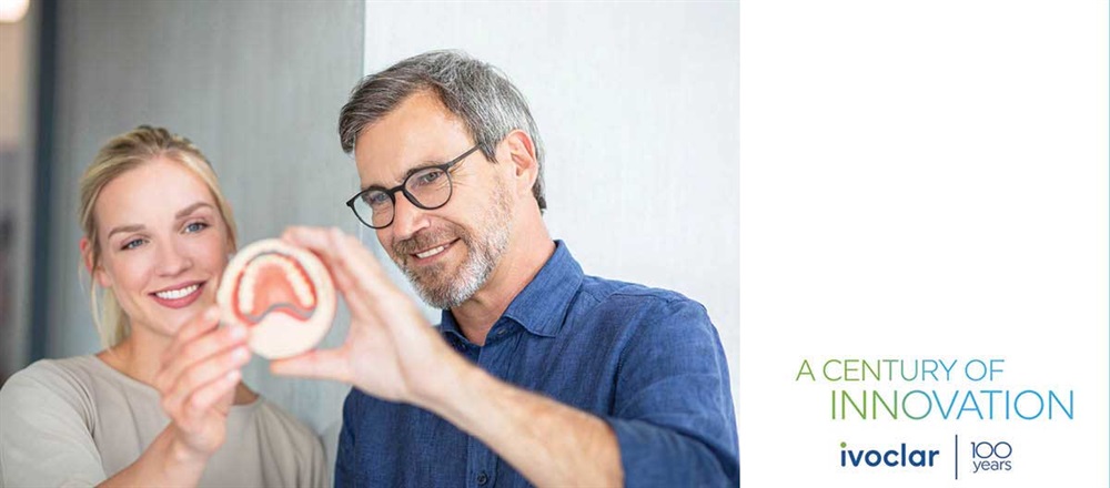 Industry Insights: Ivoclar