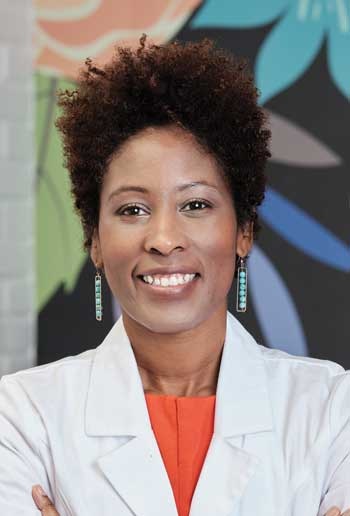 Dr. Jonelle Anamelechi