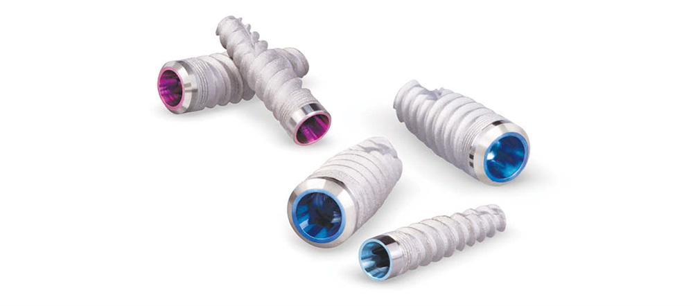 Product Profile: Glidewell HT Implant System