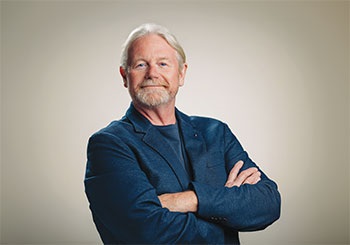 Paul Edwards