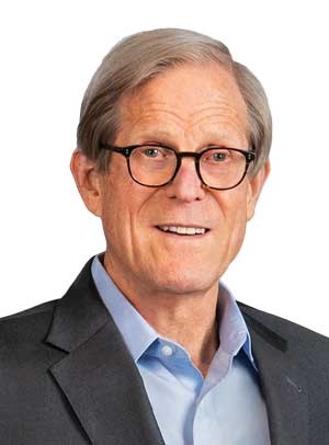 Dr. Leif Stromberg