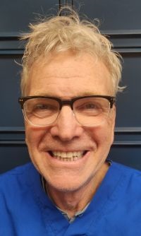 Dr. Alan Pressman