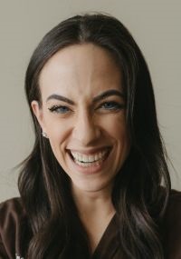Dr. Elaine Bylis