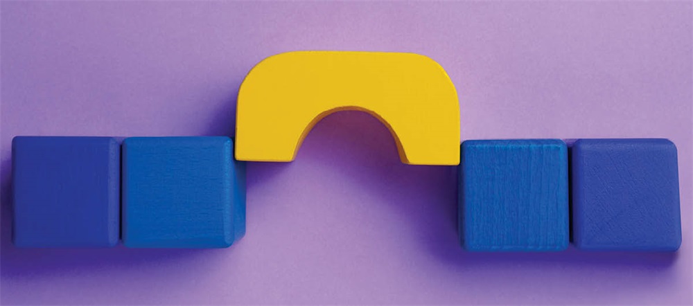 Bridging the Gap