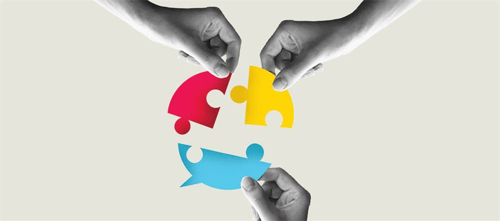 Collaborating with Confidence