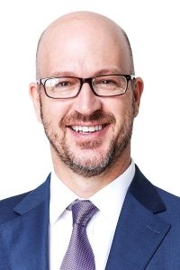 Dr. Jason H. Goodchild