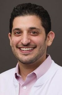 Dr. Jeffrey Greenberg