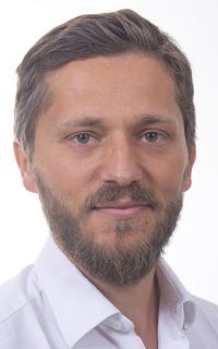 Dr. Tommaso Mascetti