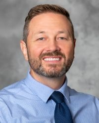Dr. Jared Robbins
