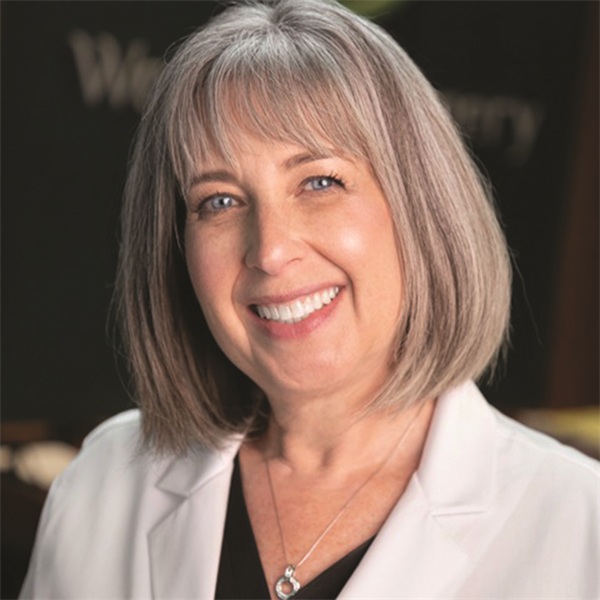 Dr. Carla Cohn
