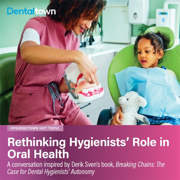 Dentaltown Magazine