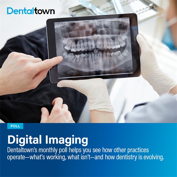 Poll: Digital Imaging