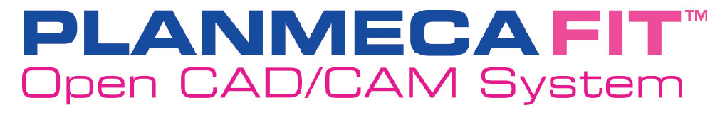 Planmeca FIT Logo