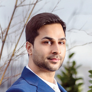 Author