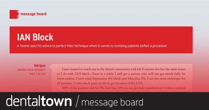 Dentaltown Magazine