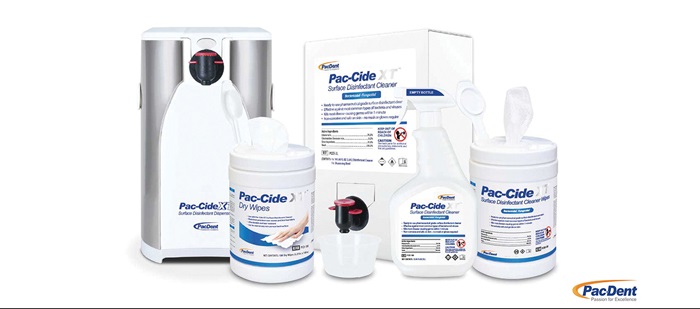 Product Profile: Pac-Dent