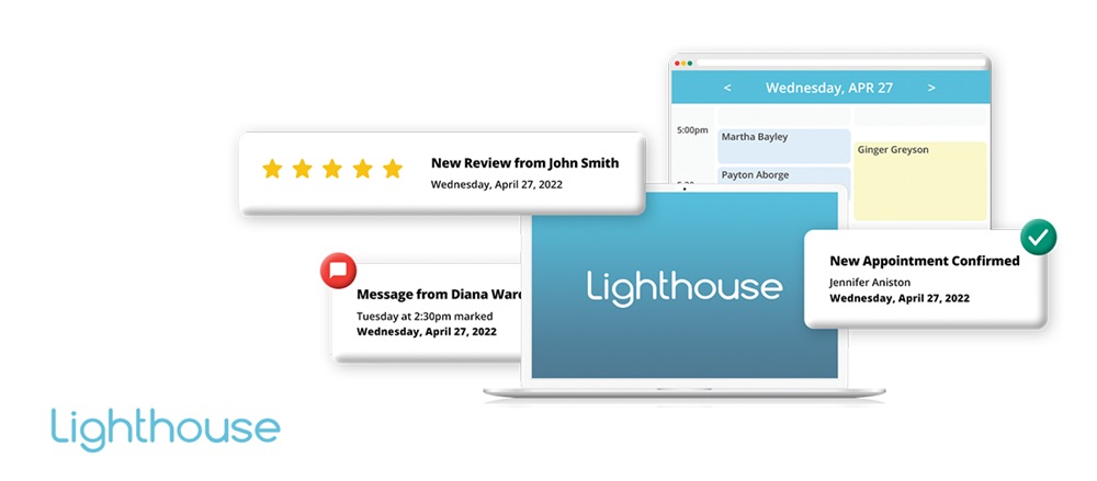 Product Profile: Lighthouse 360 Patient Communication Software