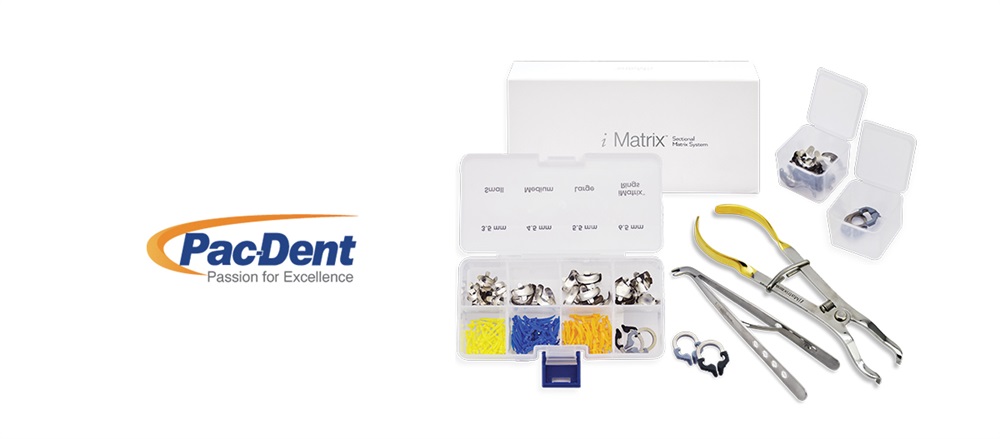 Product Profile: iMatrix Sectional Matrix System