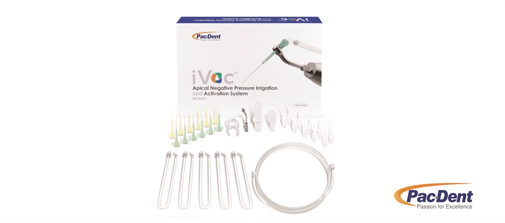 Product Profile: iVac