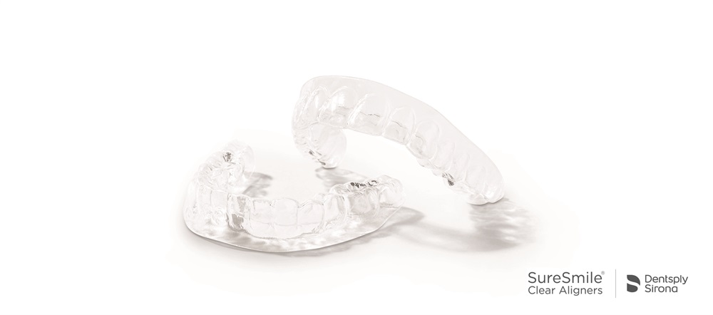 Product Profile: SureSmile Retainers