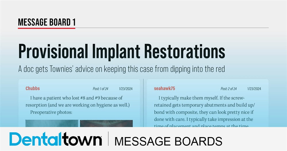 Dentaltown Magazine