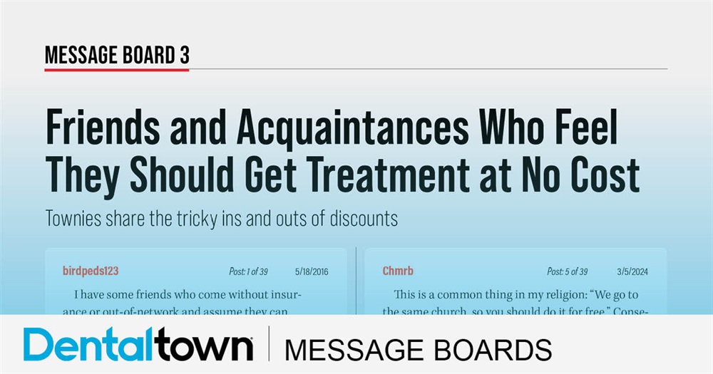 Dentaltown Magazine
