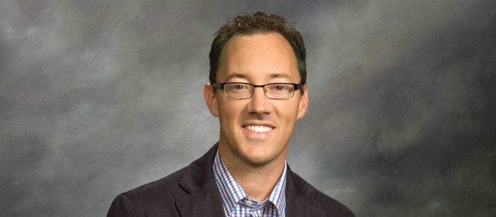 3 Questions With Jason Wood, Esq.