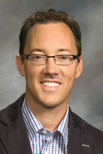 Jason Wood