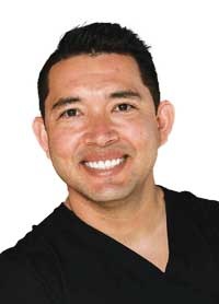Dr. Joshua Nagao