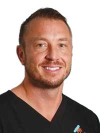 Dr. Jarron Tawzer
