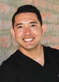 Dr. Joshua Nagao