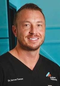 Dr. Jarron Tawzer