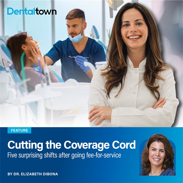 Cutting the Coverage Cord