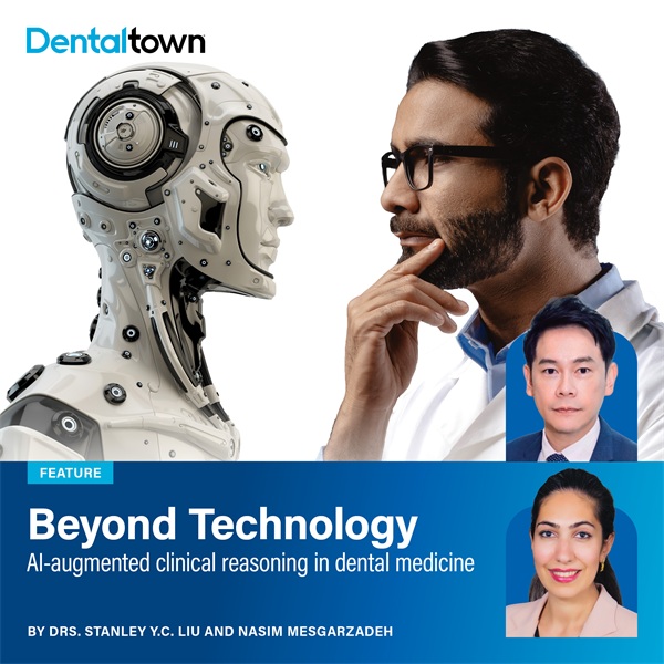 Beyond Technology