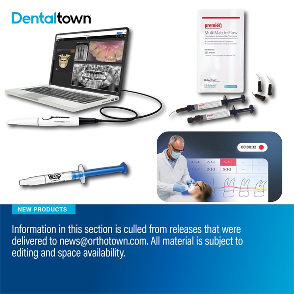 New Products