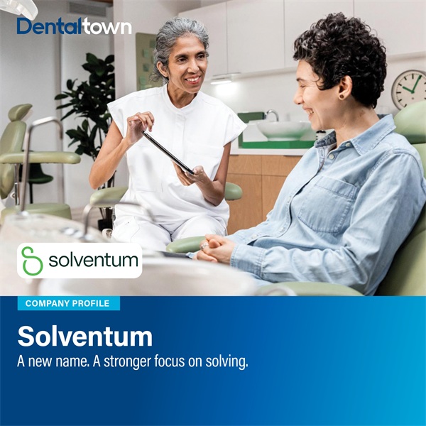 Company Profile: Solventum