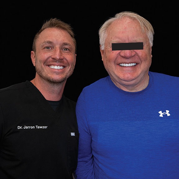 Fully Digital and Guided Full-Arch Dentistry