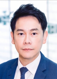 Dr. Stanley Y.C. Liu