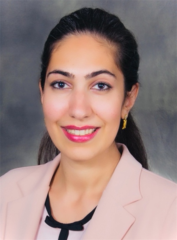 Dr. Nasim Mesgarzadeh