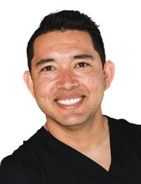 Dr. Joshua Nagao