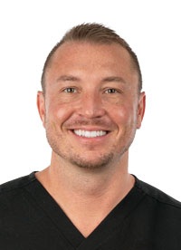 Dr. Jarron Tawzer