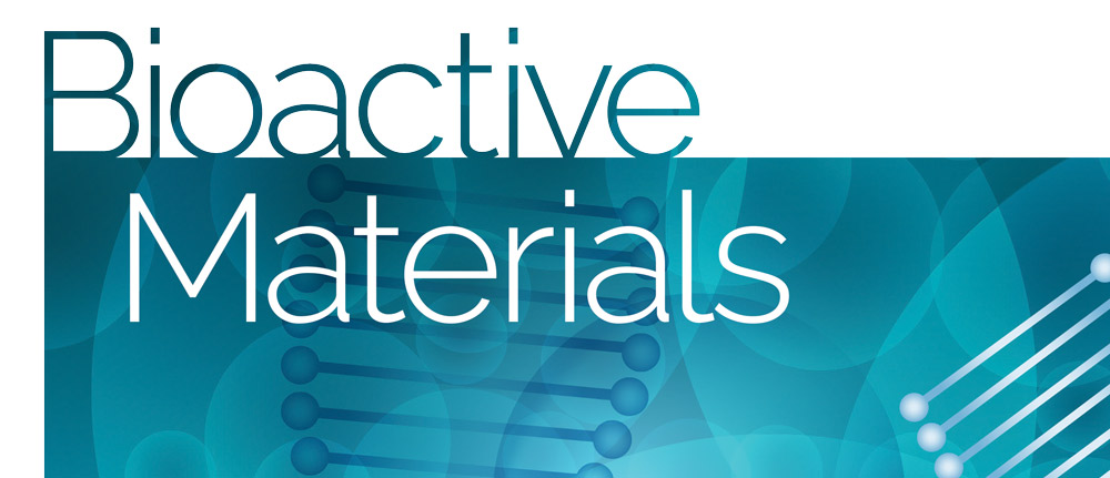 Header: Bioactive Materials