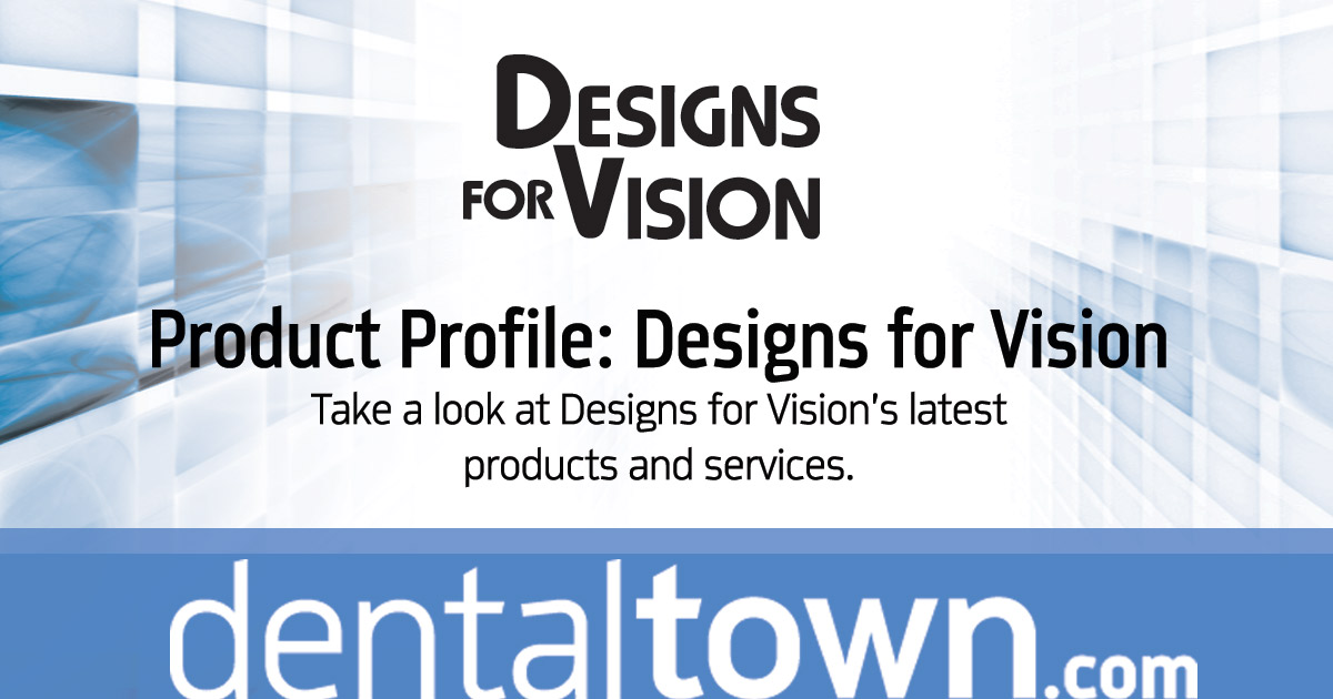 Product Profile Header: Designs for Vision LED DayLite WireLess