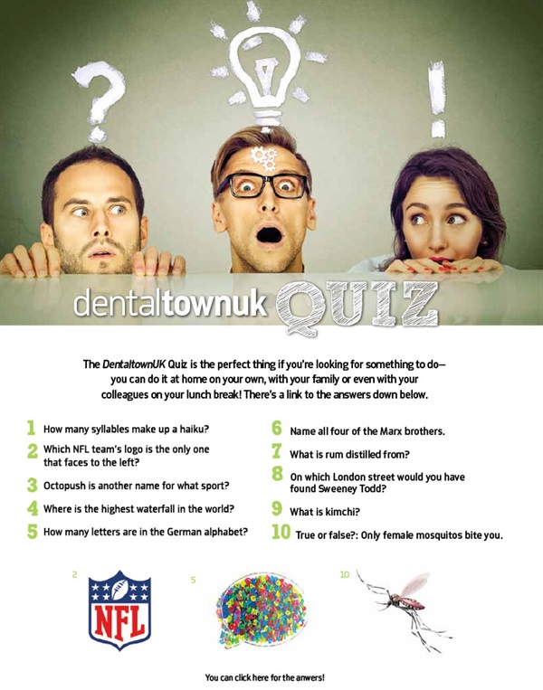 Quiz