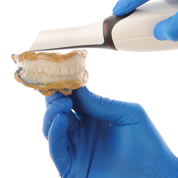 Digital Dentures