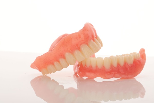 Digital Dentures